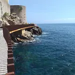 La Corse Turquoise Et Sable Fin Vakantiehuis Poggio Mezzana