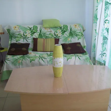 La Corse Turquoise Et Sable Fin Poggio Mezzana