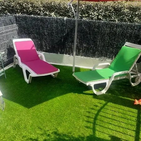 La Corse Turquoise Et Sable Fin * Poggio Mezzana