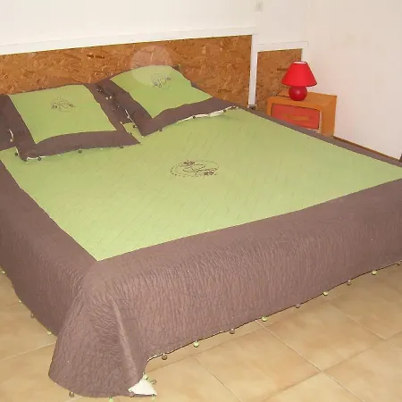 La Corse Turquoise Et Sable Fin Holiday home Poggio Mezzana