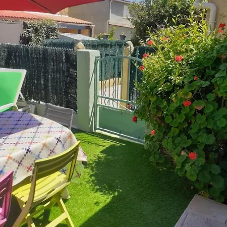 Semesterbostad La Corse Turquoise Et Sable Fin