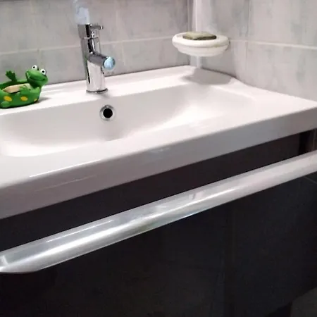 Semesterbostad La Corse Turquoise Et Sable Fin *