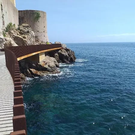 La Corse Turquoise Et Sable Fin Semesterbostad Poggio Mezzana