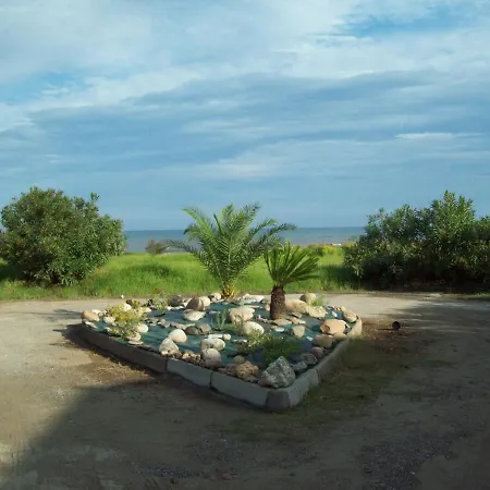 La Corse Turquoise Et Sable Fin Semesterbostad