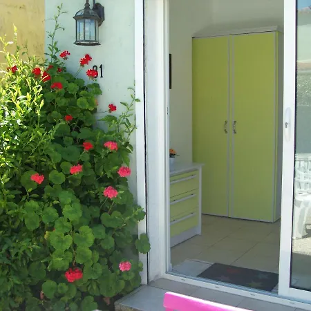 Holiday home La Corse Turquoise Et Sable Fin *