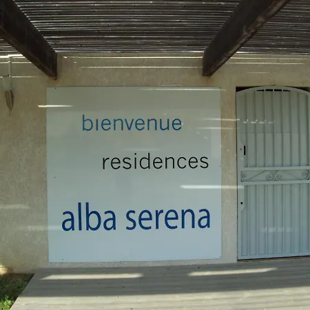 résidence vacances les pieds dans l eau * Poggio Mezzana