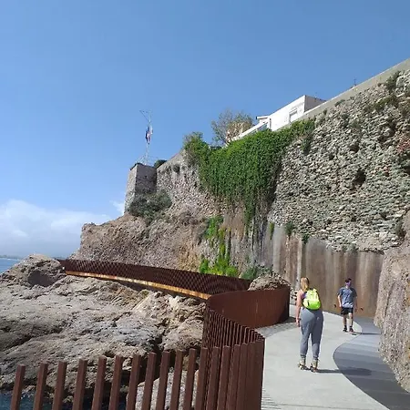 La Corse Turquoise Et Sable Fin