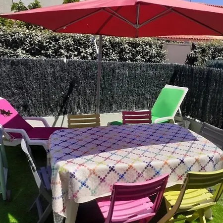 Semesterbostad La Corse Turquoise Et Sable Fin