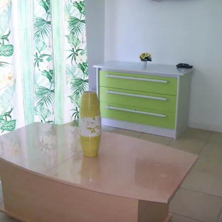 Semesterbostad La Corse Turquoise Et Sable Fin *