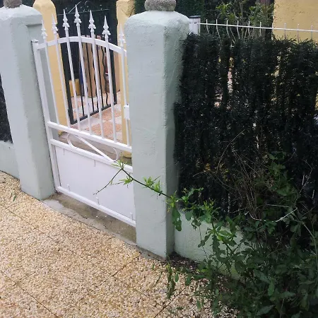 La Corse Turquoise Et Sable Fin