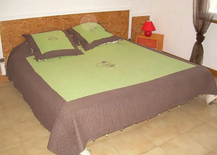 La Corse Turquoise Et Sable Fin Holiday home Poggio Mezzana