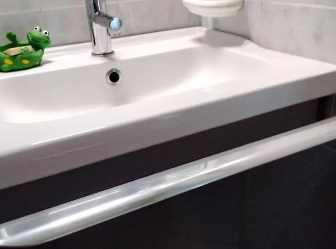 Holiday home La Corse Turquoise Et Sable Fin *