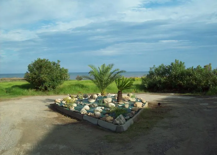 La Corse Turquoise Et Sable Fin Holiday home