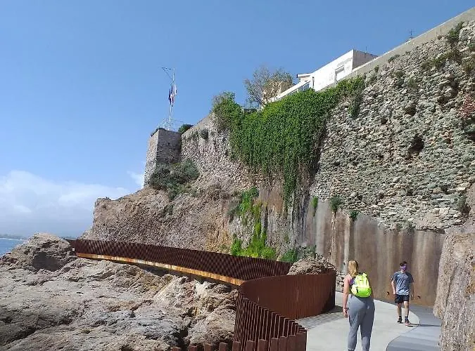 La Corse Turquoise Et Sable Fin